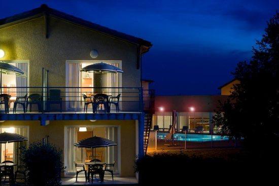 Apartamento Magnolia Rivières Exterior foto