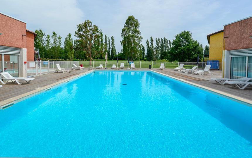 Apartamento Magnolia Rivières Exterior foto