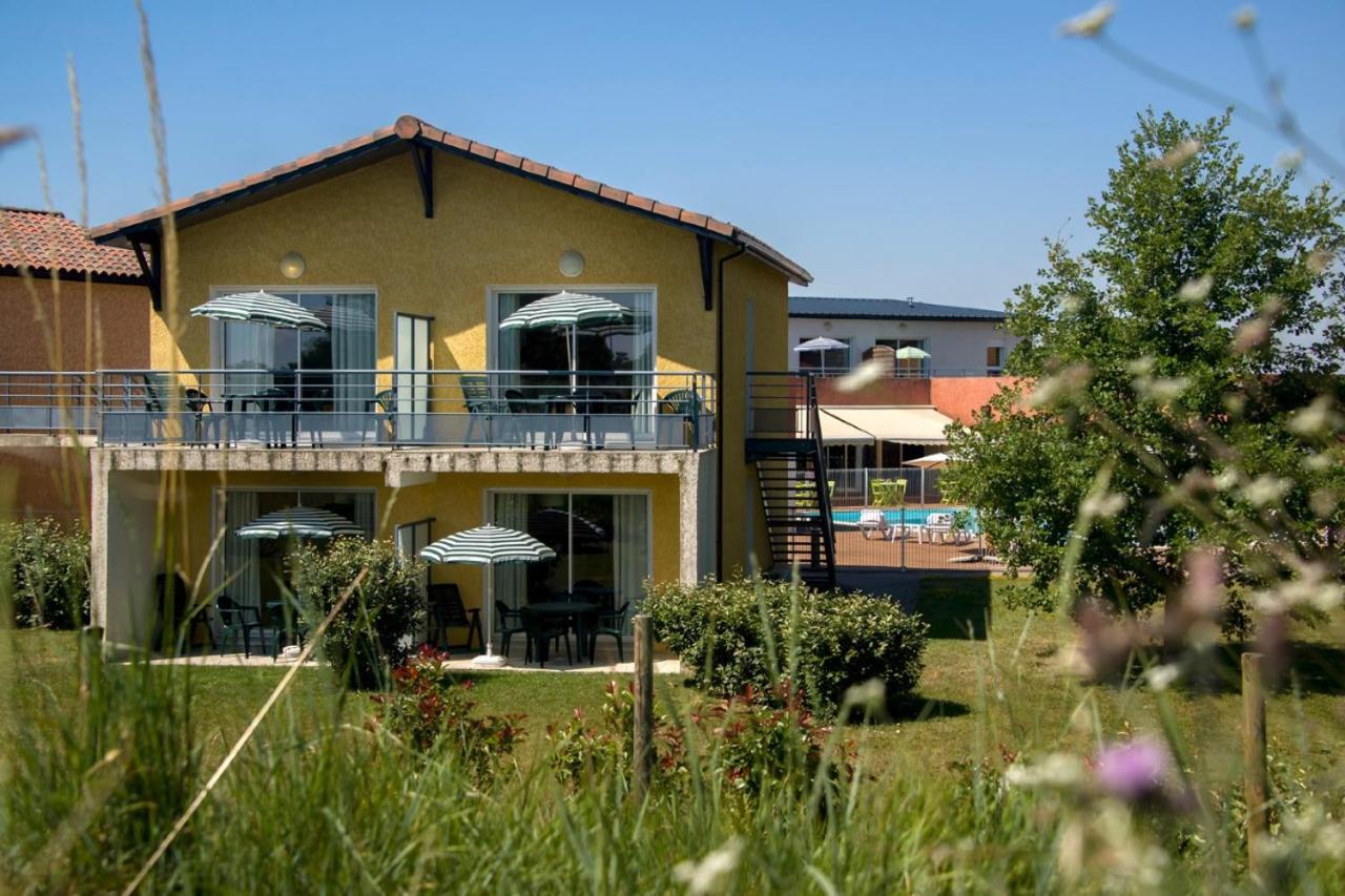 Apartamento Magnolia Rivières Exterior foto